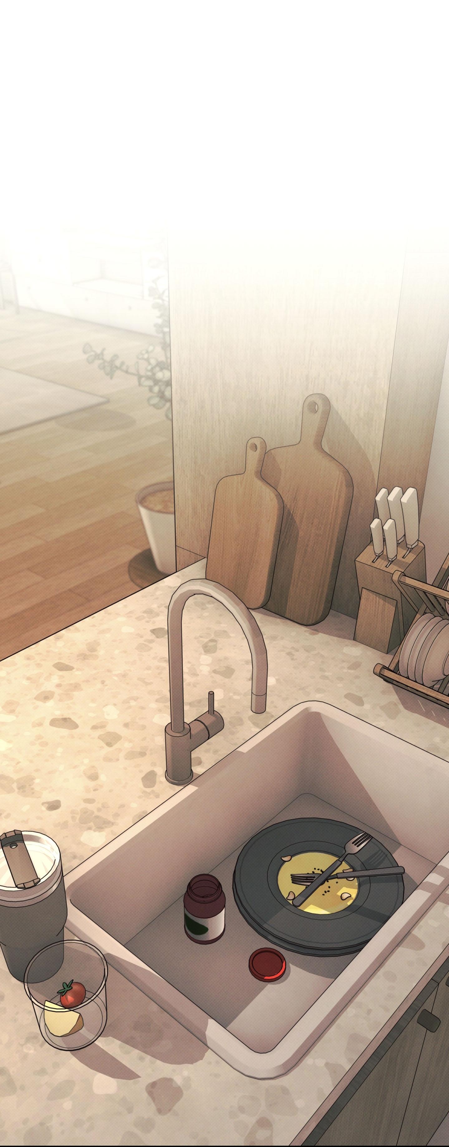 RANH GIỚI CỦA SỰ MÊ HOẶC Chapter 22 H+ - Trang 3