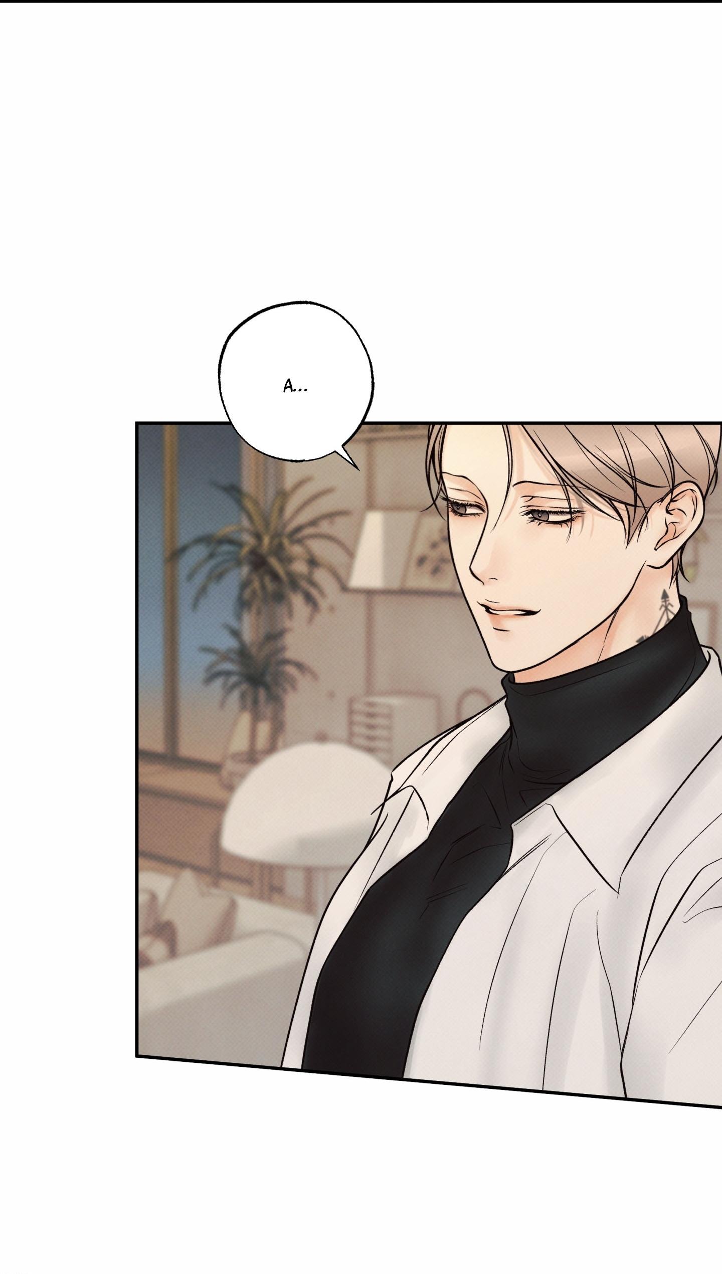 RANH GIỚI CỦA SỰ MÊ HOẶC Chapter 22 H+ - Trang 3
