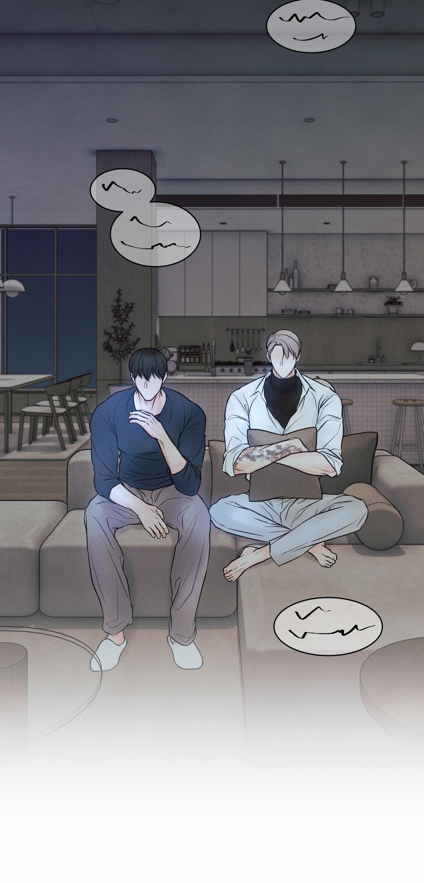 RANH GIỚI CỦA SỰ MÊ HOẶC Chapter 22 H+ - Trang 3