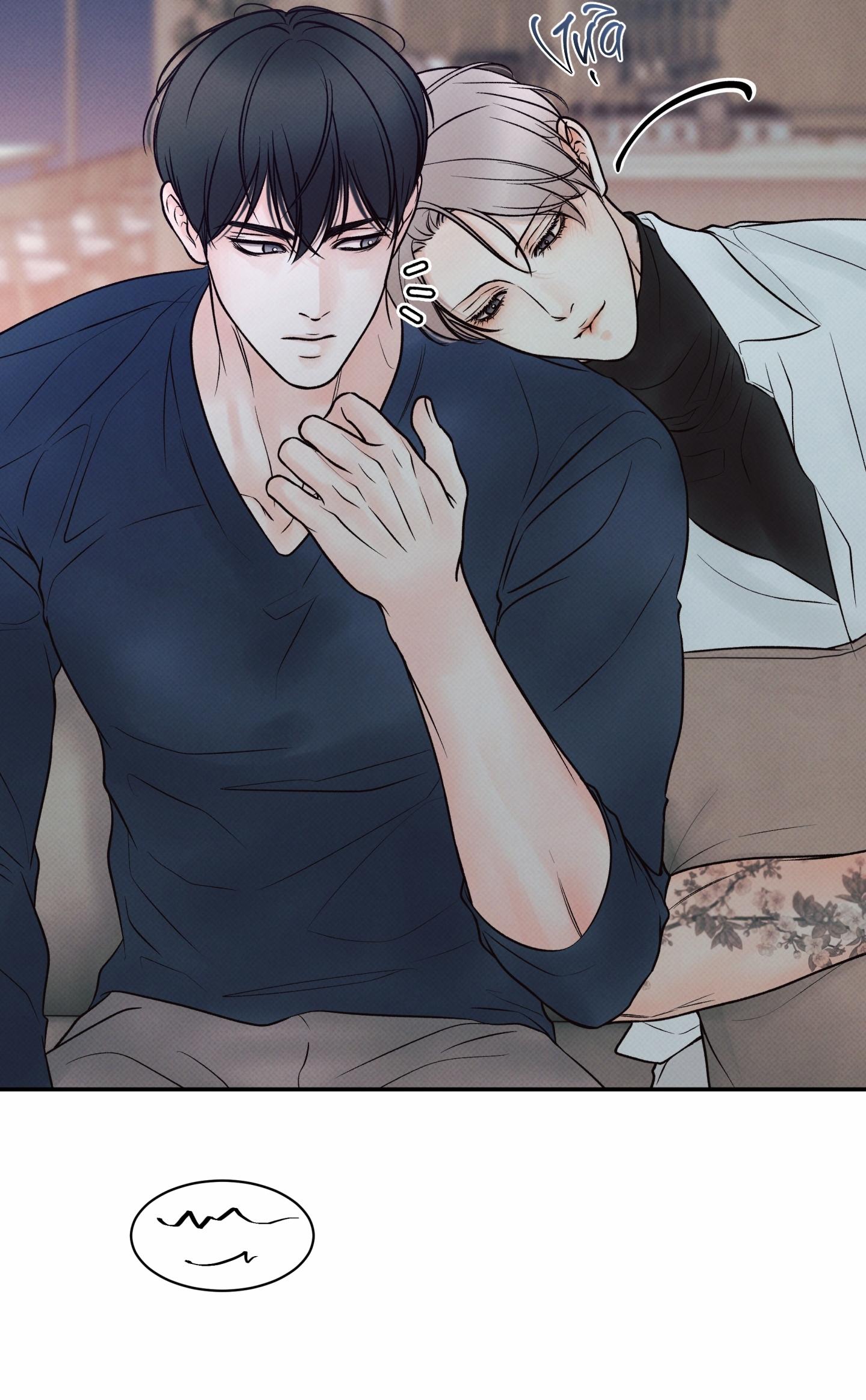 RANH GIỚI CỦA SỰ MÊ HOẶC Chapter 22 H+ - Trang 3