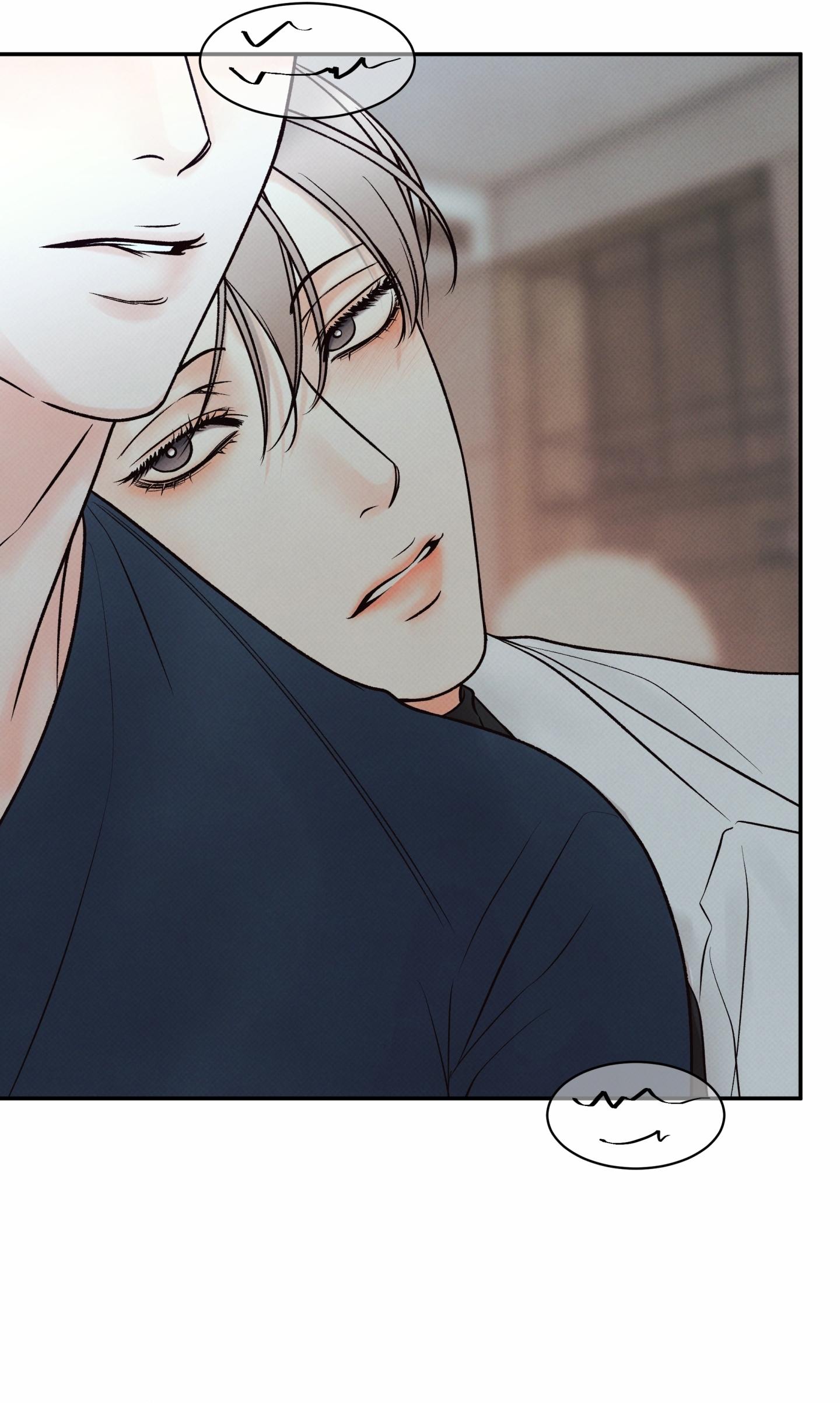 RANH GIỚI CỦA SỰ MÊ HOẶC Chapter 22 H+ - Trang 3
