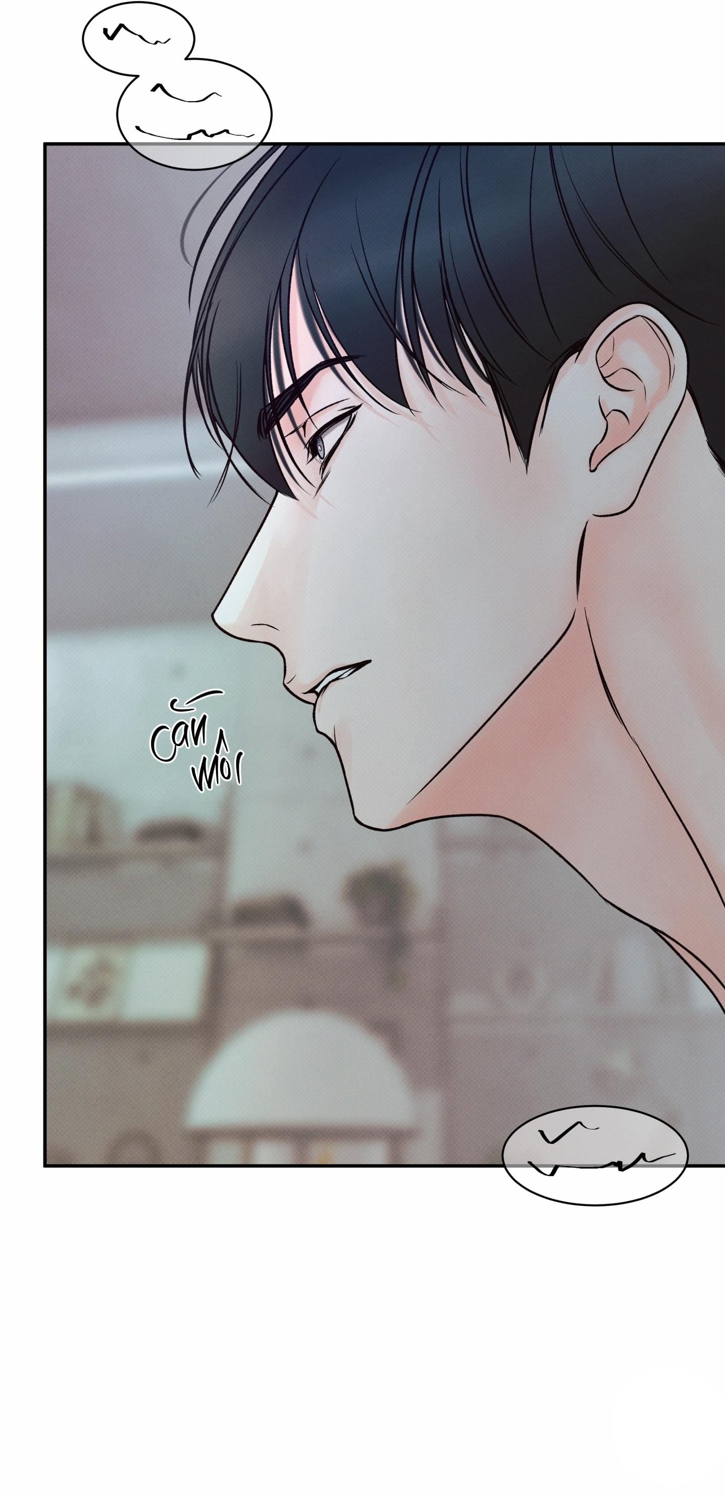 RANH GIỚI CỦA SỰ MÊ HOẶC Chapter 22 H+ - Trang 3