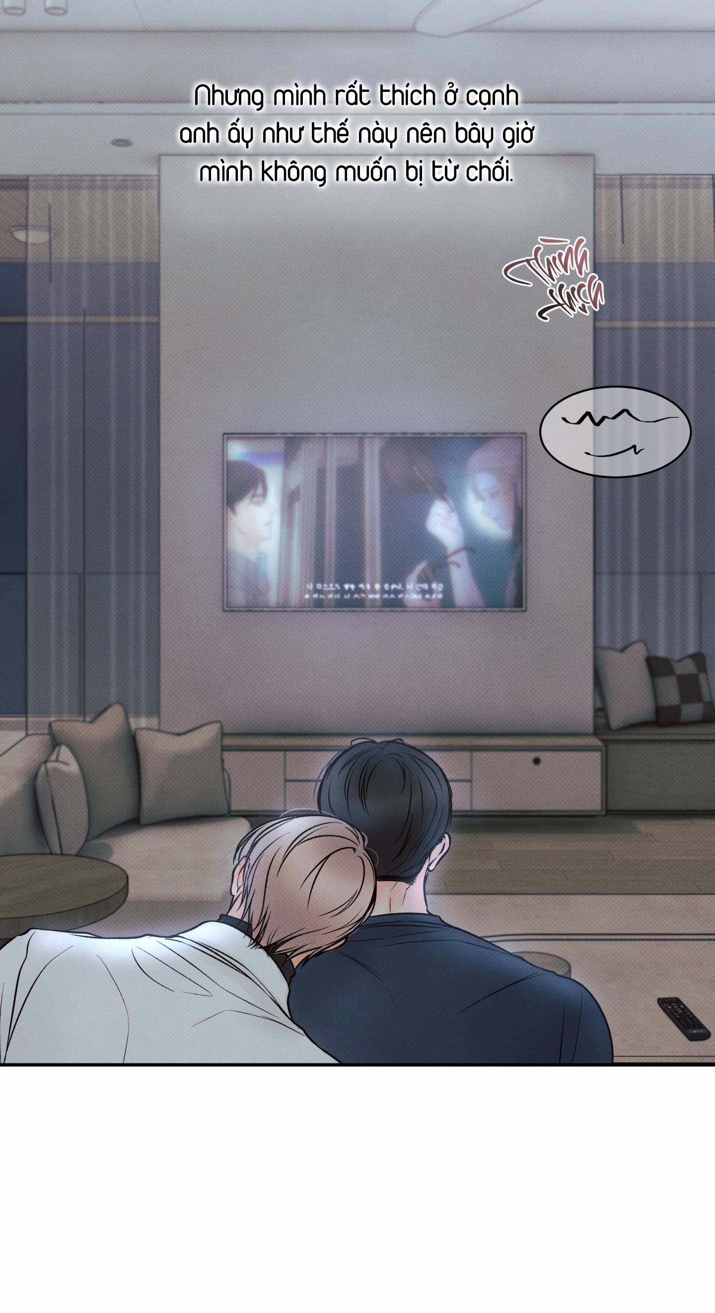 RANH GIỚI CỦA SỰ MÊ HOẶC Chapter 22 H+ - Trang 3