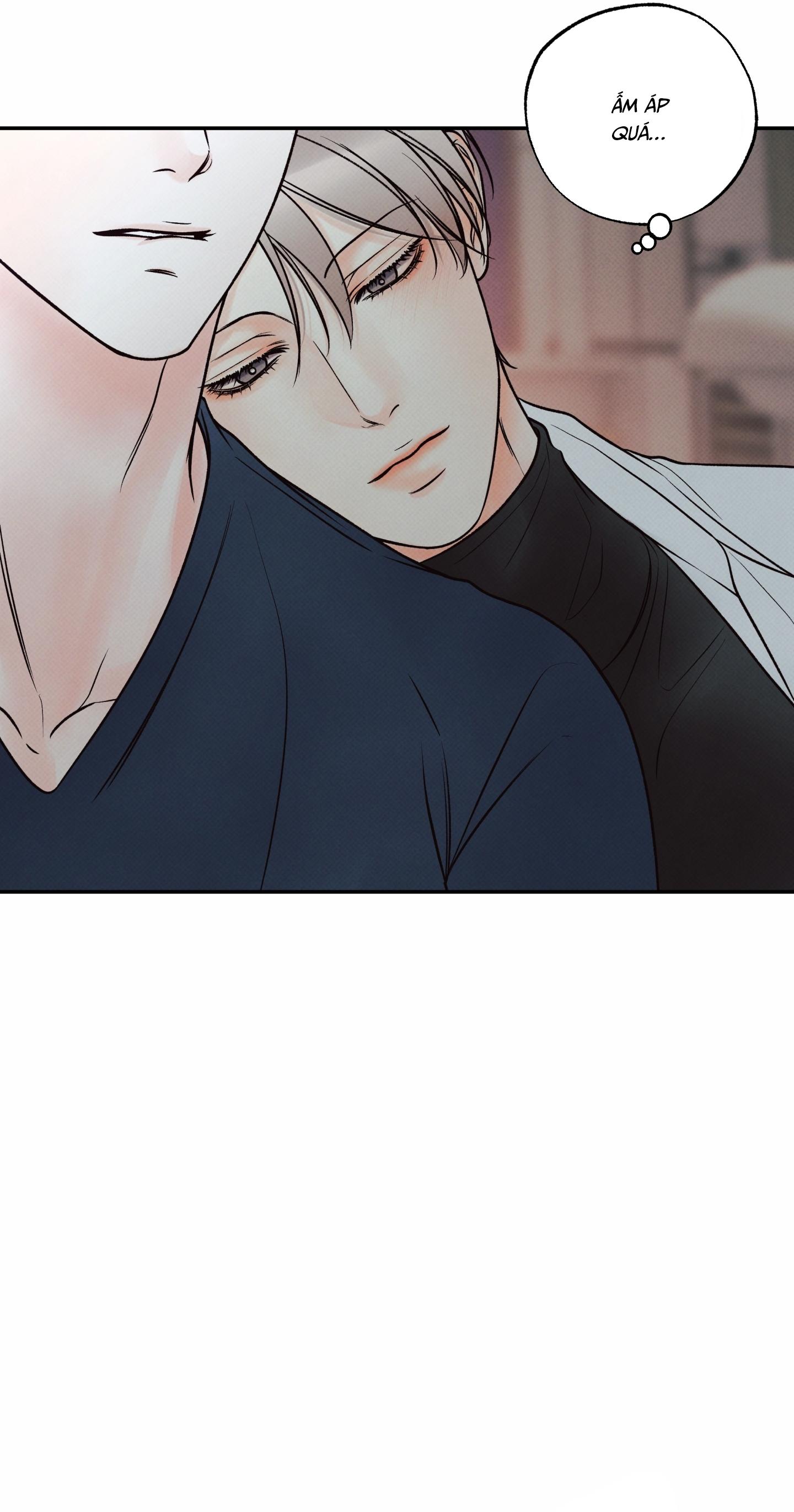 RANH GIỚI CỦA SỰ MÊ HOẶC Chapter 22 H+ - Trang 3