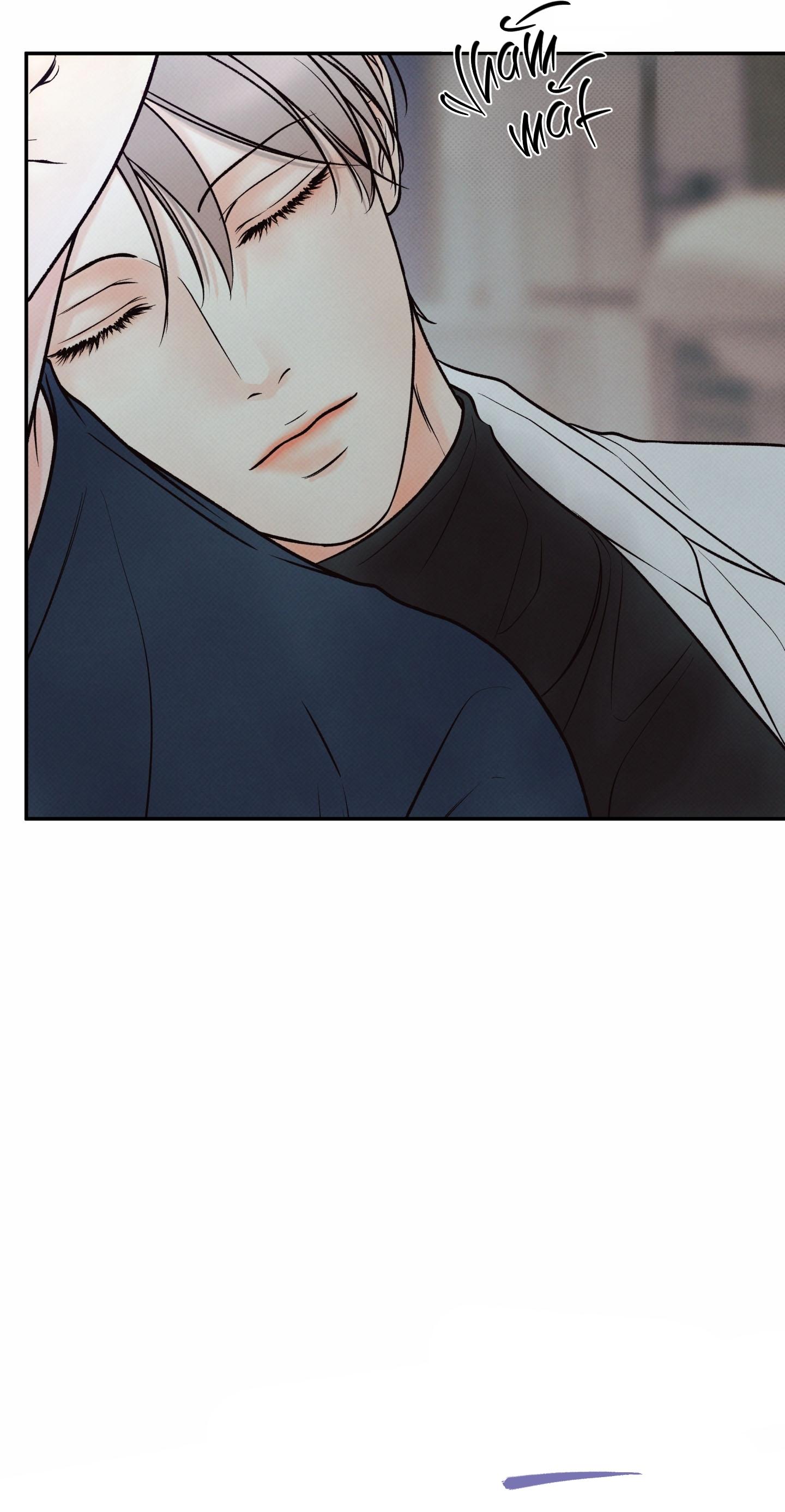 RANH GIỚI CỦA SỰ MÊ HOẶC Chapter 22 H+ - Trang 3