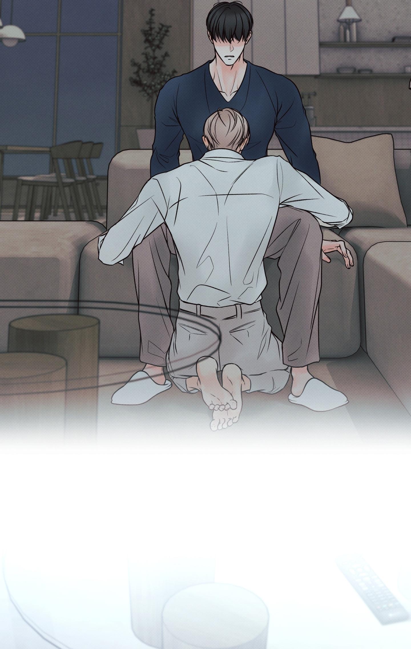 RANH GIỚI CỦA SỰ MÊ HOẶC Chapter 22 H+ - Trang 3
