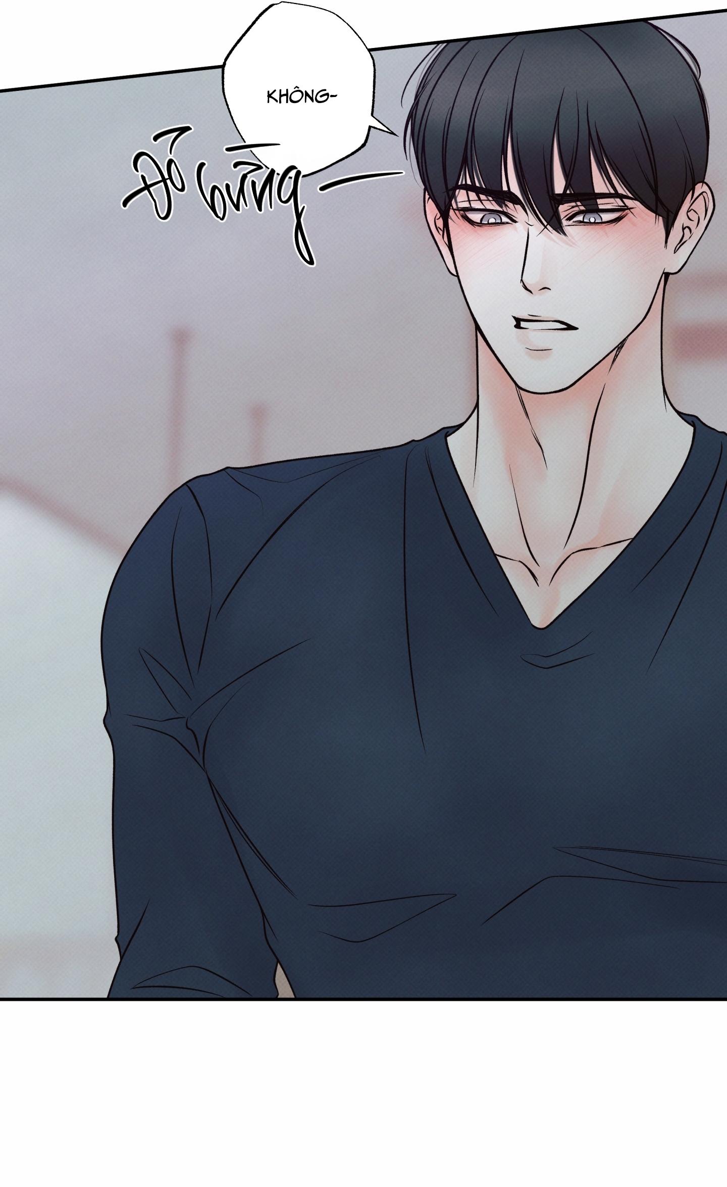 RANH GIỚI CỦA SỰ MÊ HOẶC Chapter 22 H+ - Trang 3