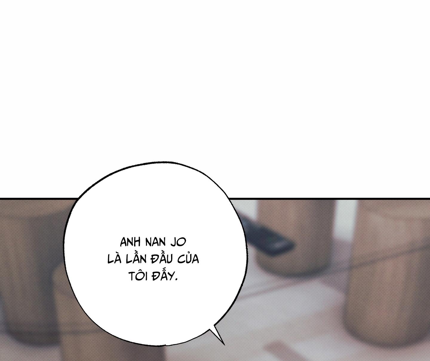 RANH GIỚI CỦA SỰ MÊ HOẶC Chapter 22 H+ - Trang 3