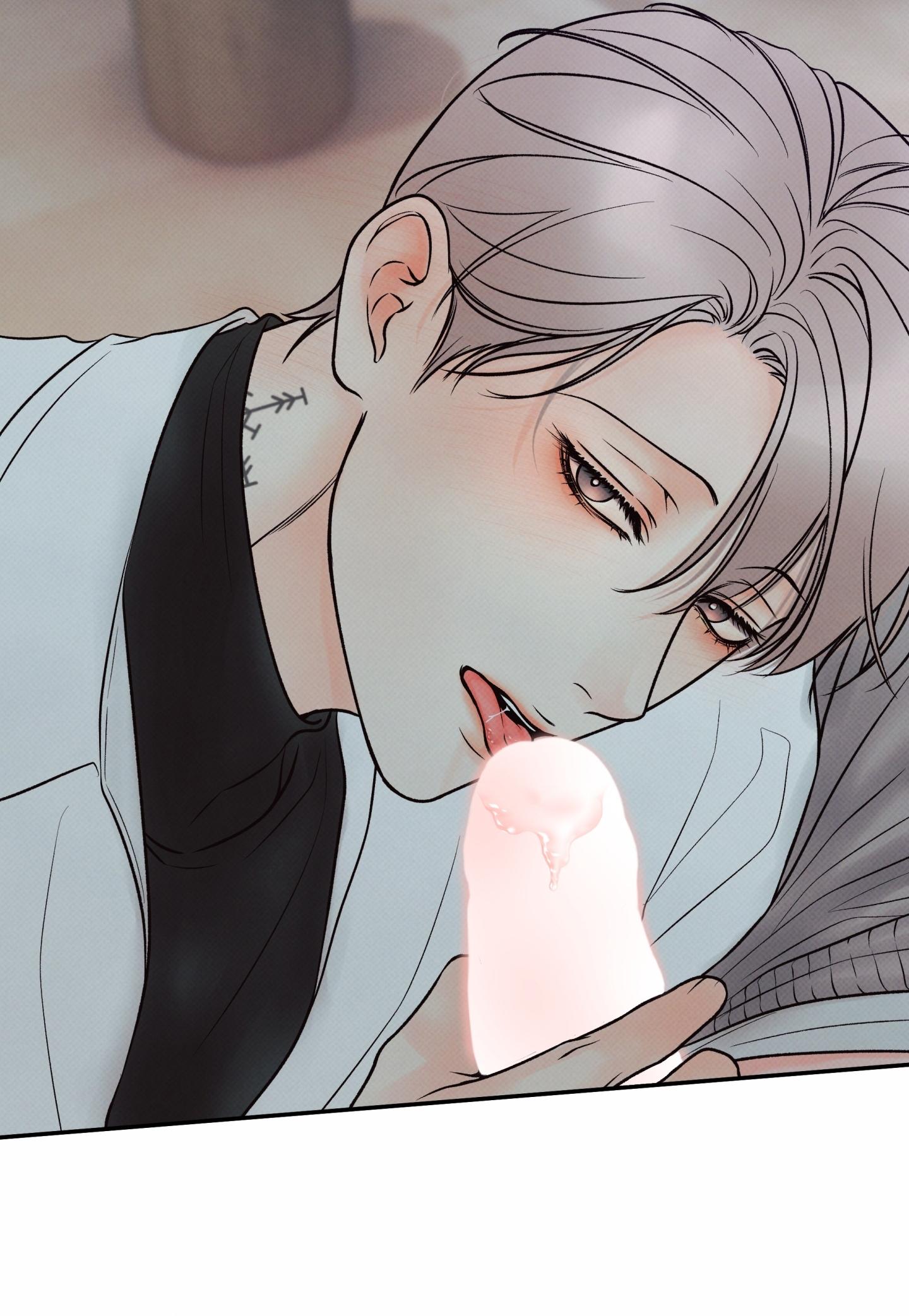 RANH GIỚI CỦA SỰ MÊ HOẶC Chapter 22 H+ - Trang 3
