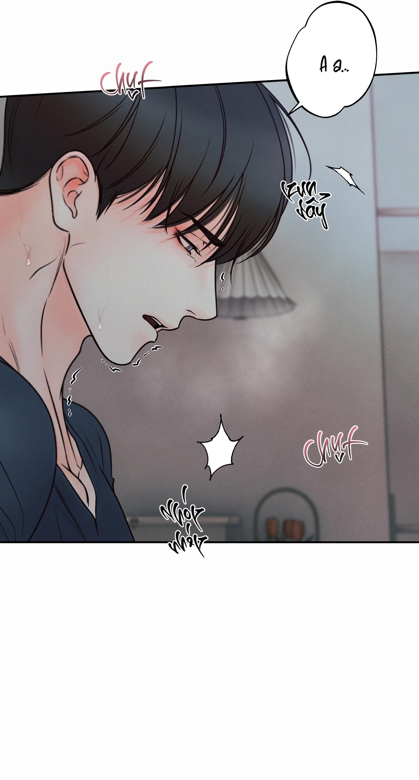 RANH GIỚI CỦA SỰ MÊ HOẶC Chapter 22 H+ - Trang 3