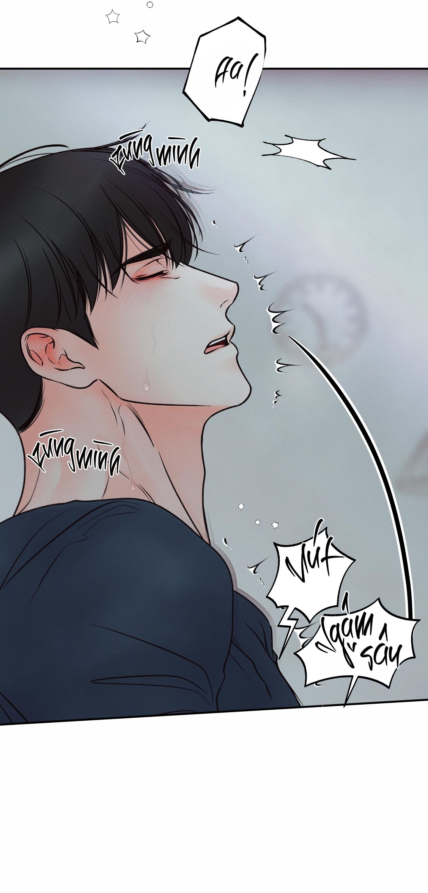 RANH GIỚI CỦA SỰ MÊ HOẶC Chapter 22 H+ - Trang 3
