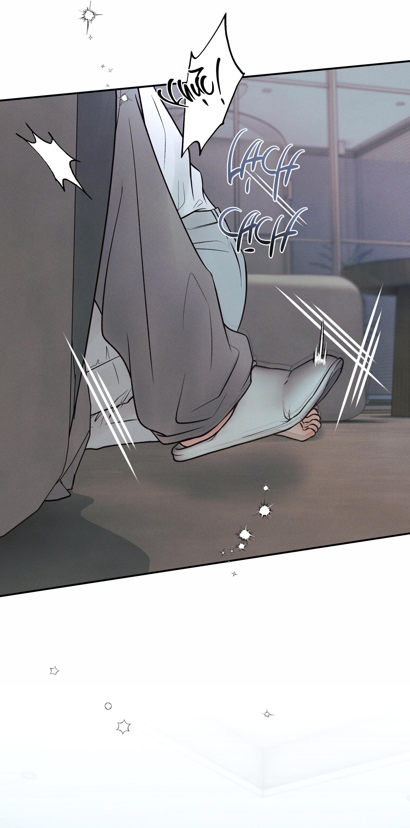 RANH GIỚI CỦA SỰ MÊ HOẶC Chapter 22 H+ - Trang 3