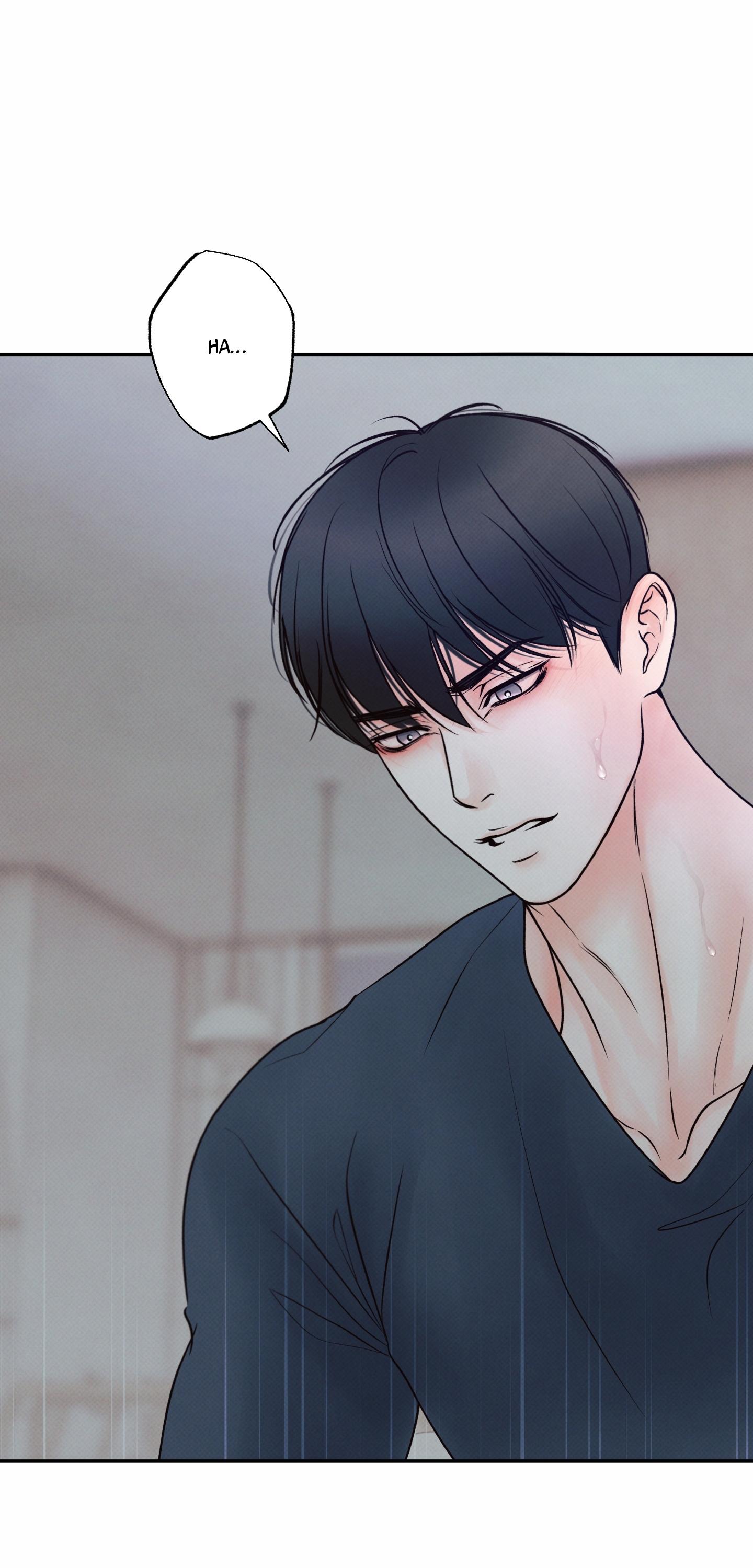 RANH GIỚI CỦA SỰ MÊ HOẶC Chapter 22 H+ - Trang 3