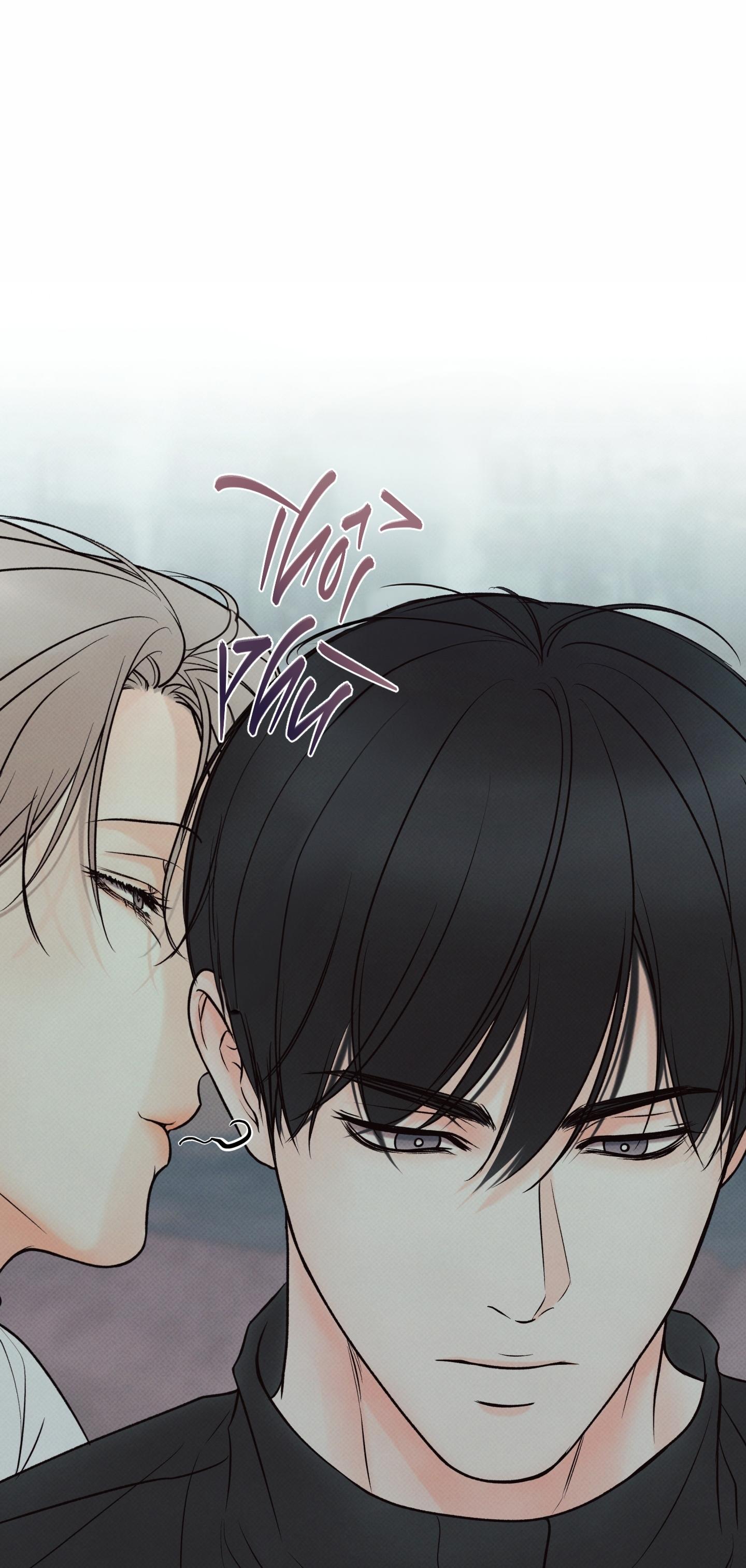 RANH GIỚI CỦA SỰ MÊ HOẶC Chapter 23 - Trang 2