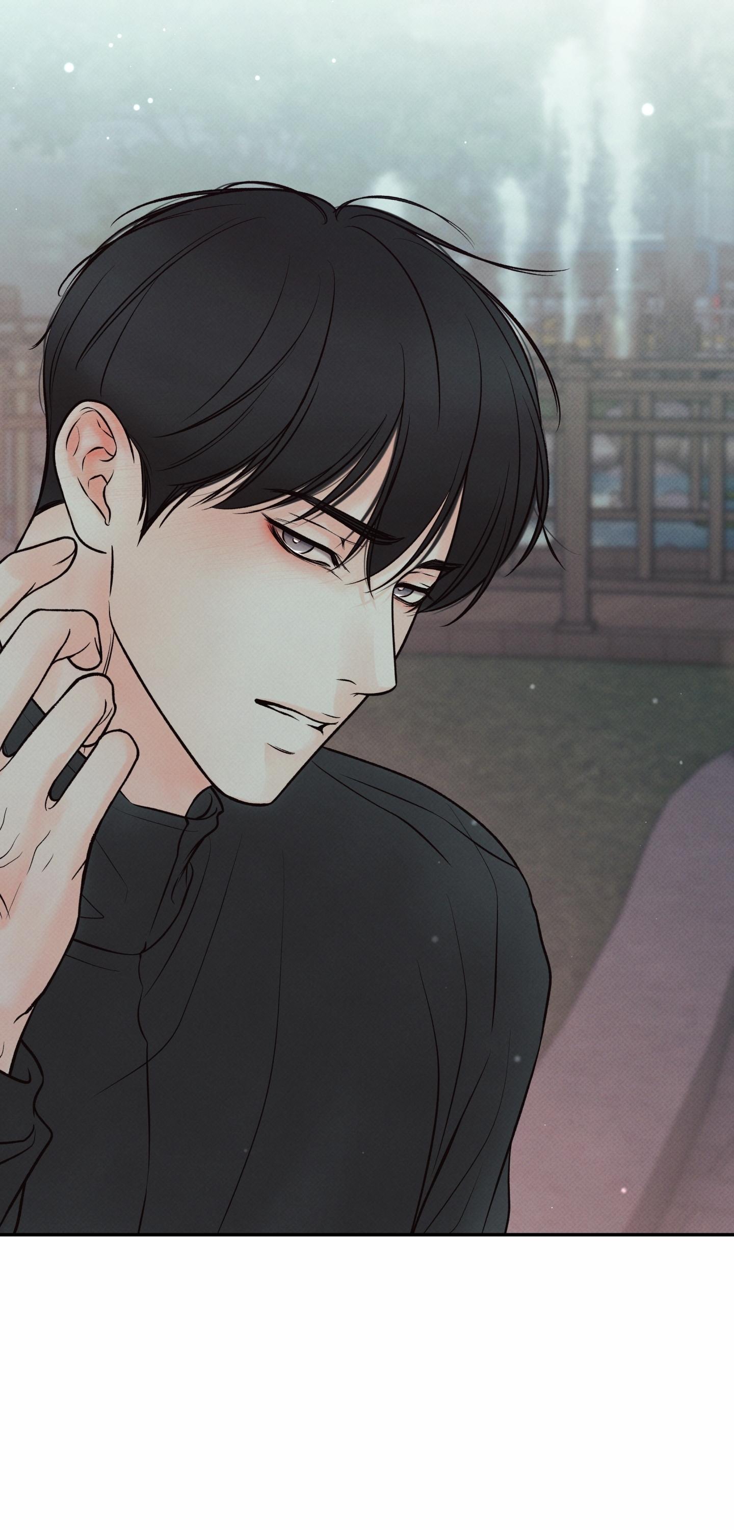 RANH GIỚI CỦA SỰ MÊ HOẶC Chapter 23 - Trang 2