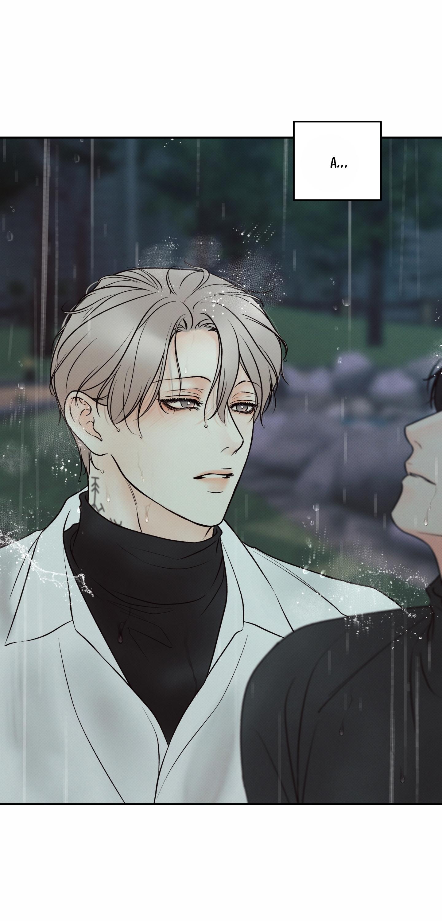 RANH GIỚI CỦA SỰ MÊ HOẶC Chapter 23 - Trang 2