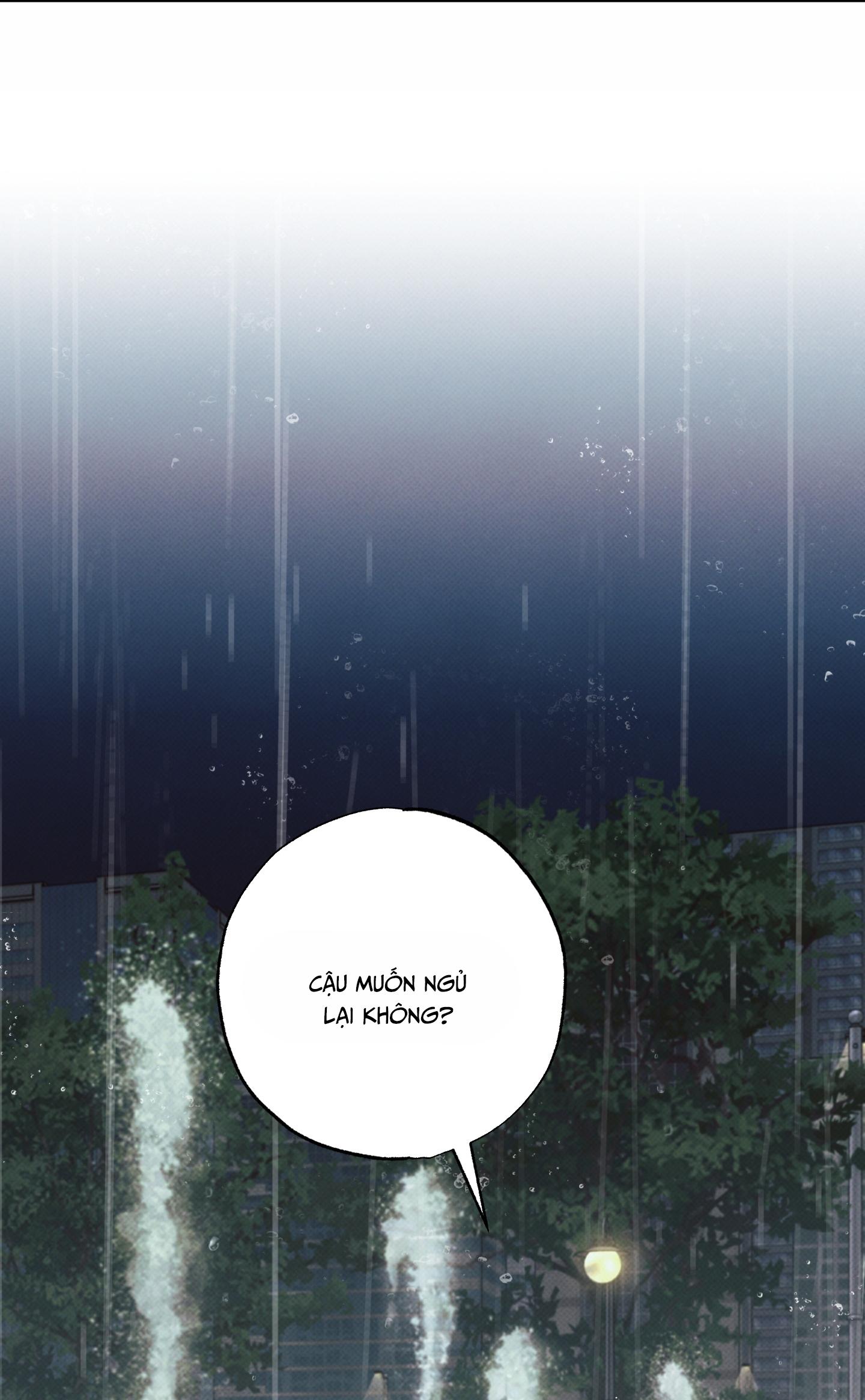 RANH GIỚI CỦA SỰ MÊ HOẶC Chapter 23 - Trang 2