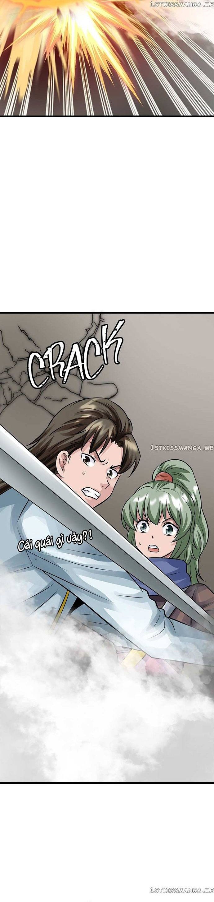 Ranker Bất Bại Chapter 63 - Trang 2