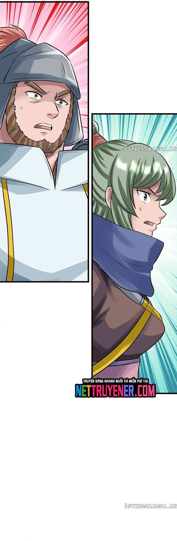 Ranker Bất Bại Chapter 63 - Trang 2