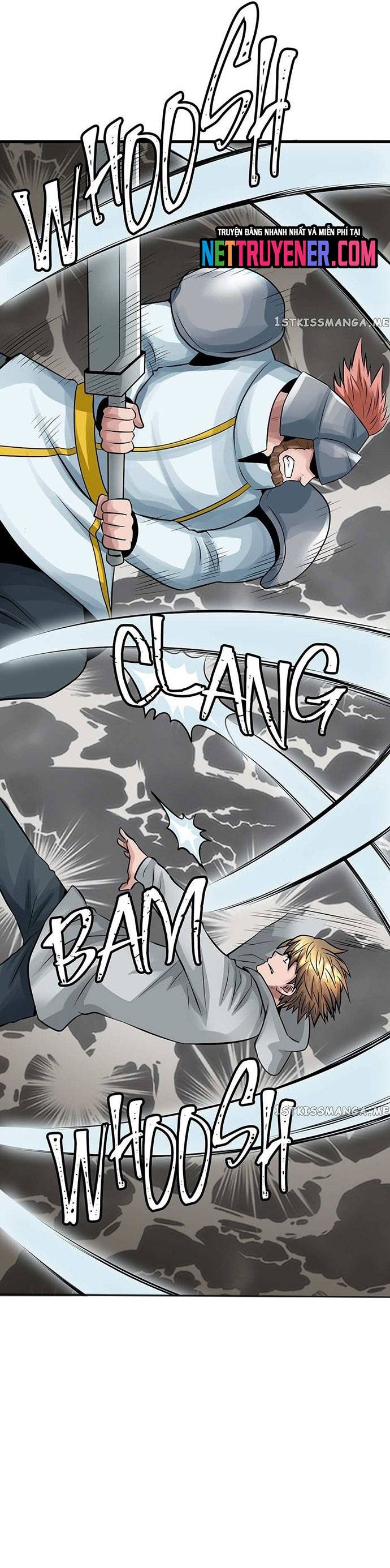 Ranker Bất Bại Chapter 63 - Trang 2