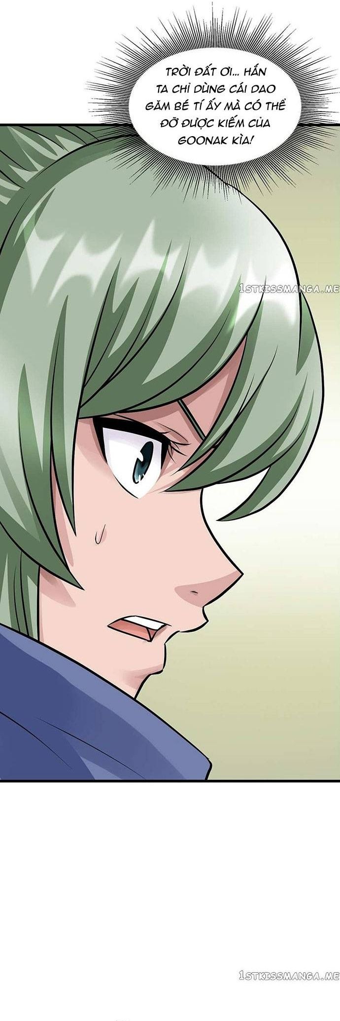 Ranker Bất Bại Chapter 63 - Trang 2