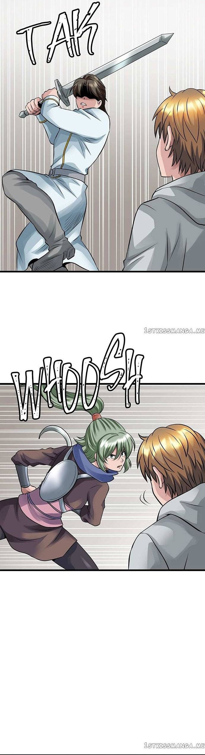 Ranker Bất Bại Chapter 63 - Trang 2