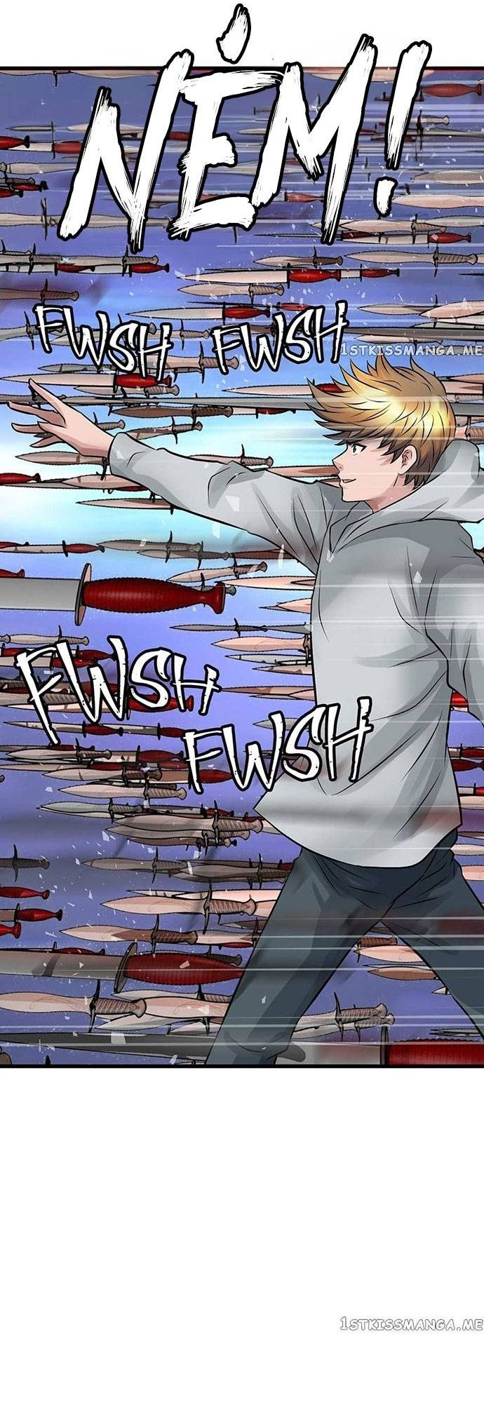 Ranker Bất Bại Chapter 63 - Trang 2