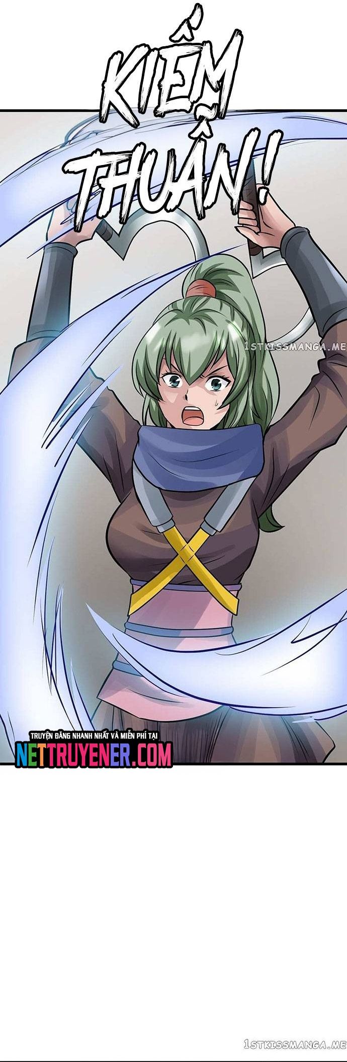 Ranker Bất Bại Chapter 63 - Trang 2
