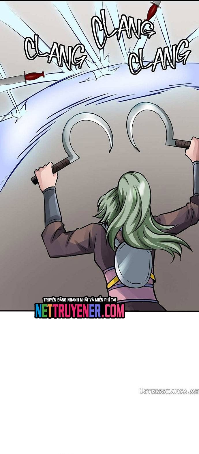 Ranker Bất Bại Chapter 63 - Trang 2