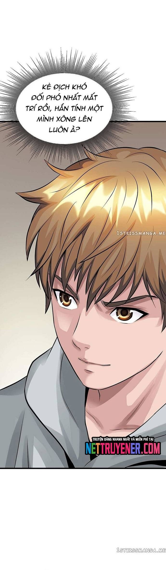 Ranker Bất Bại Chapter 64 - Trang 2