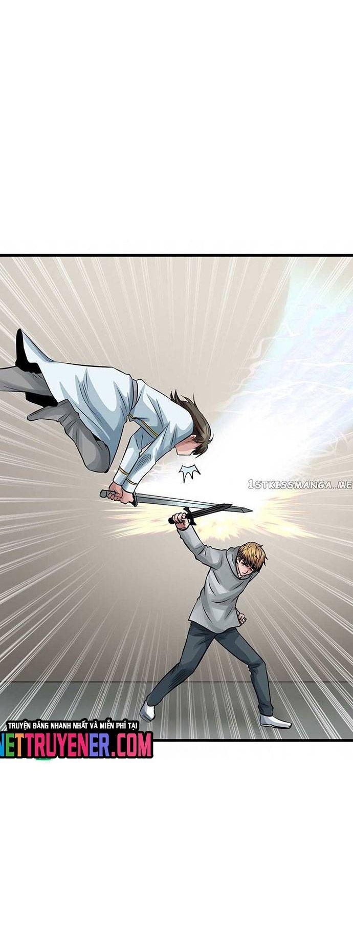 Ranker Bất Bại Chapter 64 - Trang 2