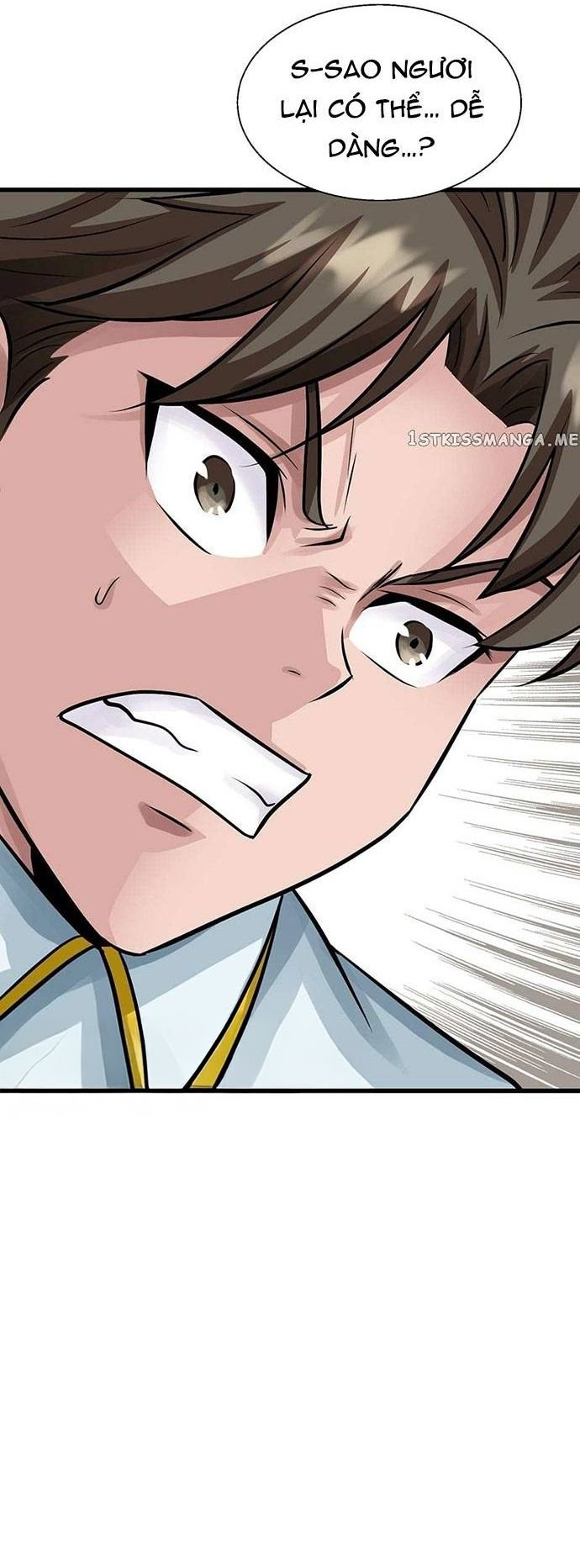 Ranker Bất Bại Chapter 64 - Trang 2