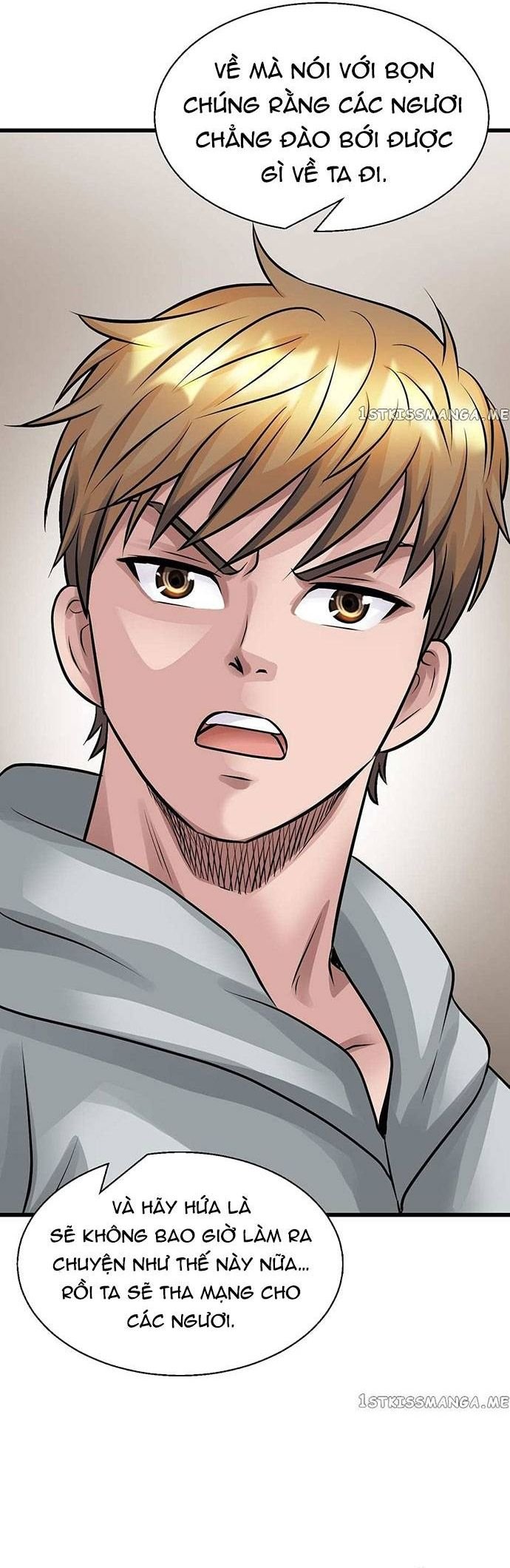 Ranker Bất Bại Chapter 64 - Trang 2