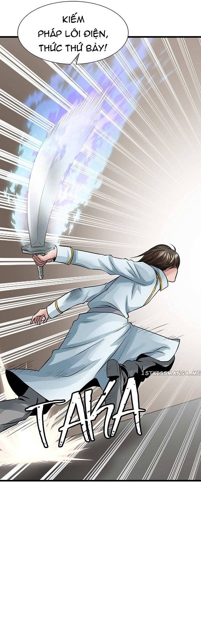 Ranker Bất Bại Chapter 64 - Trang 2
