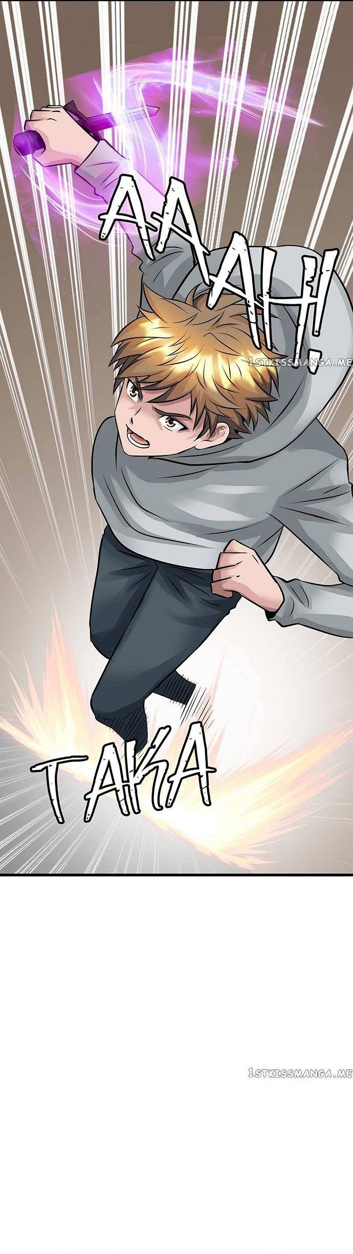 Ranker Bất Bại Chapter 64 - Trang 2