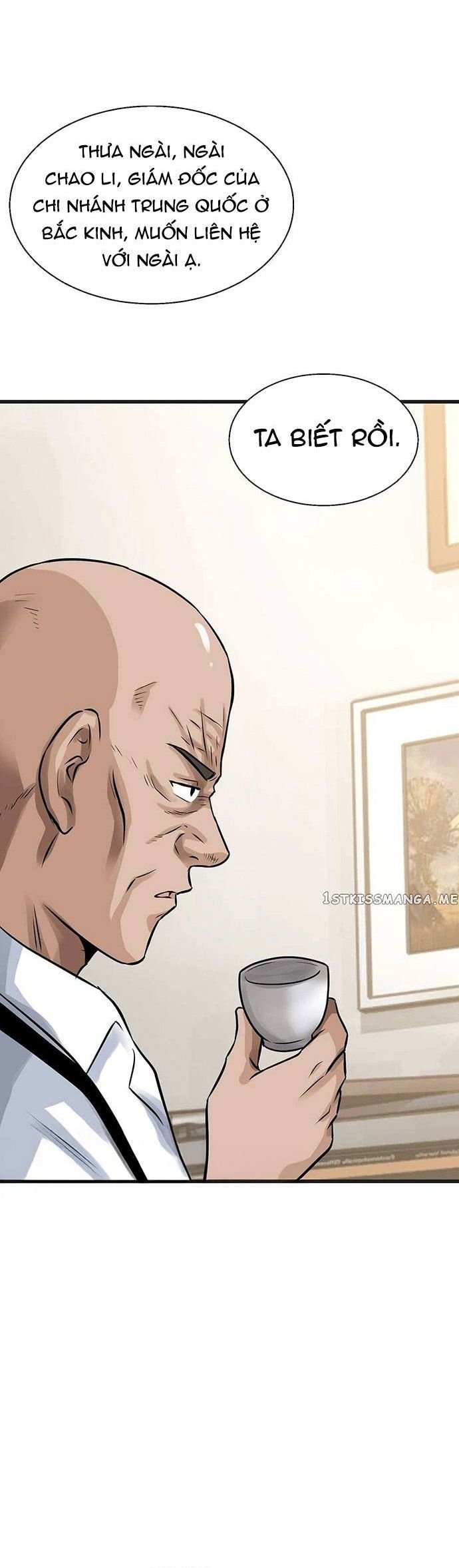 Ranker Bất Bại Chapter 64 - Trang 2