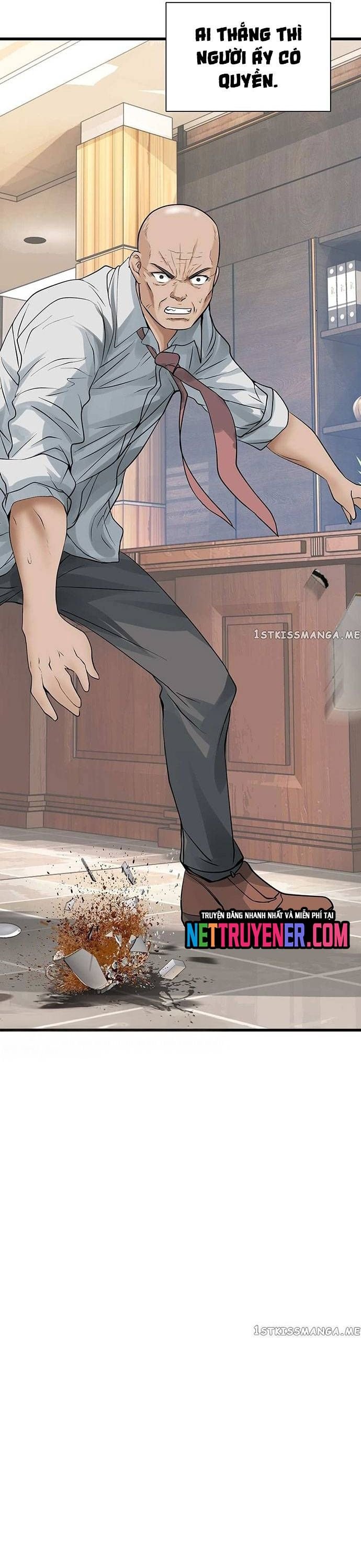 Ranker Bất Bại Chapter 64 - Trang 2