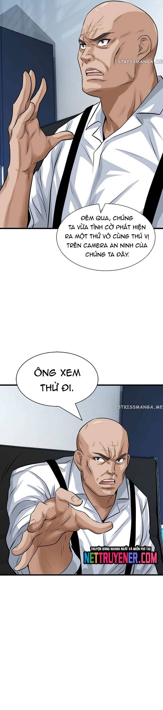 Ranker Bất Bại Chapter 64 - Trang 2