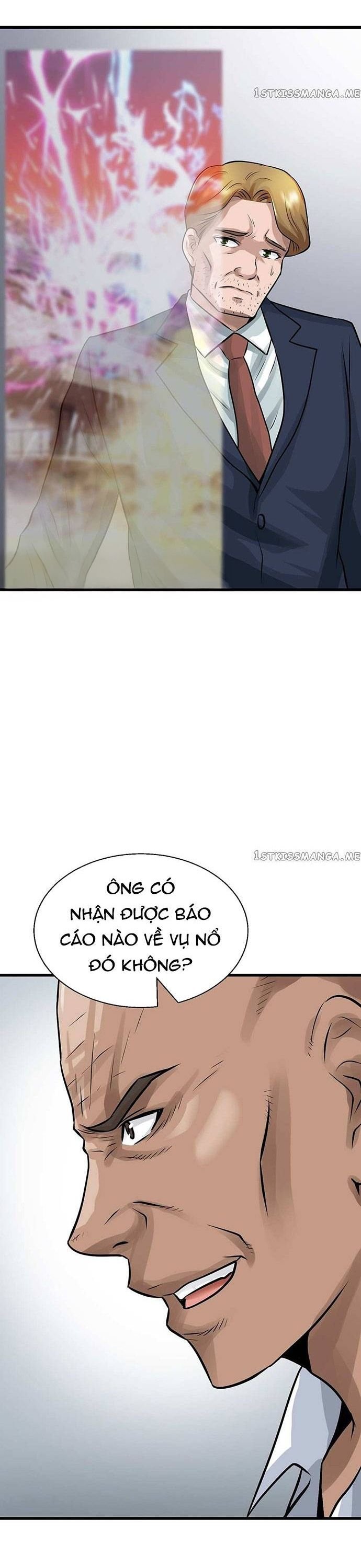 Ranker Bất Bại Chapter 64 - Trang 2