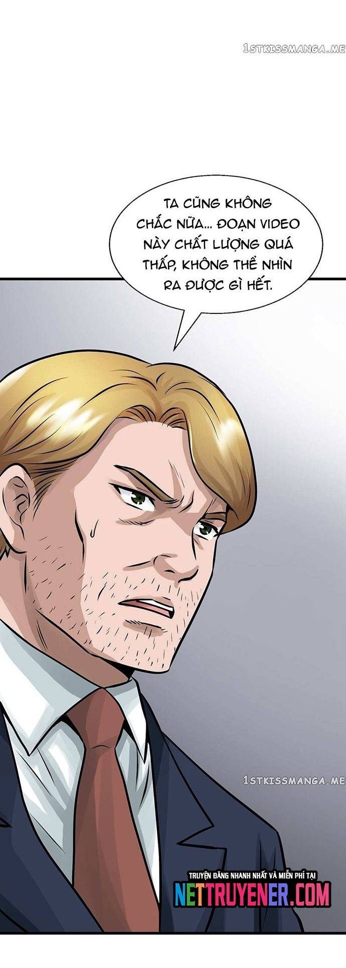Ranker Bất Bại Chapter 64 - Trang 2