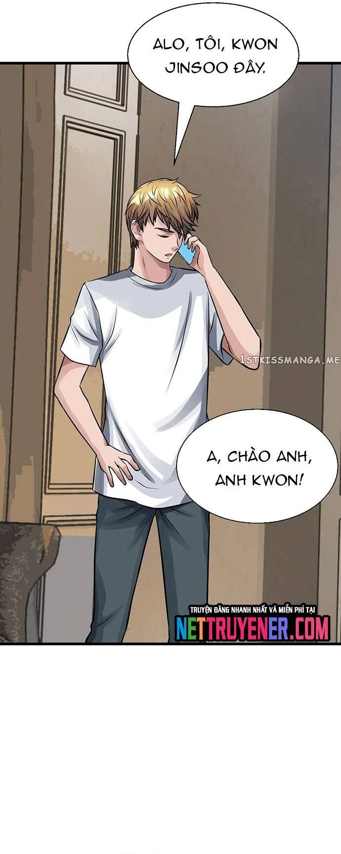 Ranker Bất Bại Chapter 67 - Trang 2