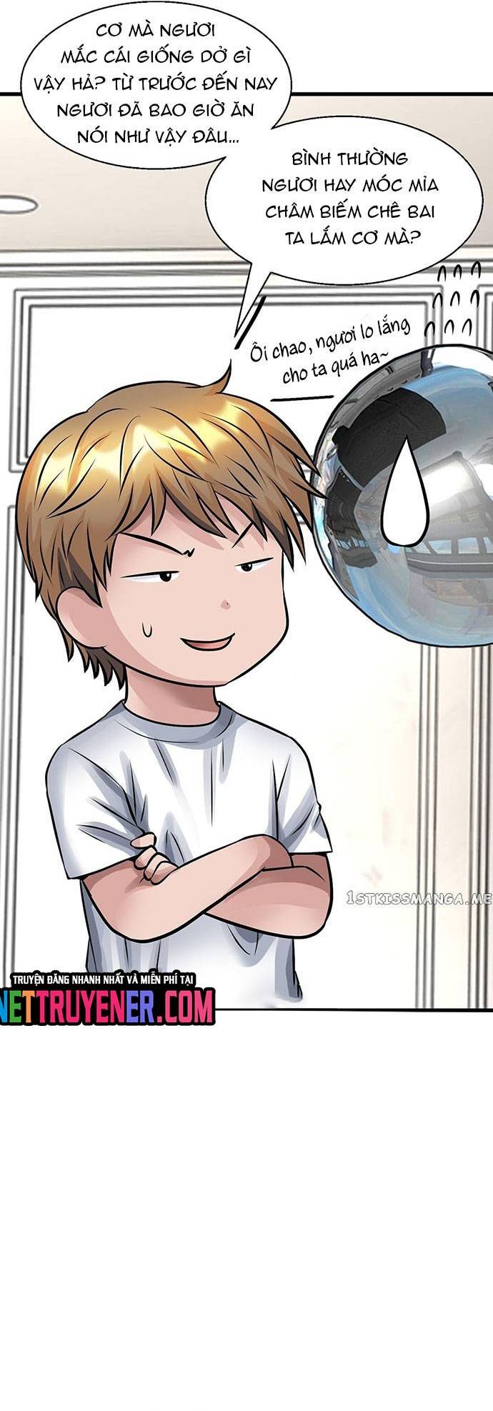 Ranker Bất Bại Chapter 67 - Trang 2