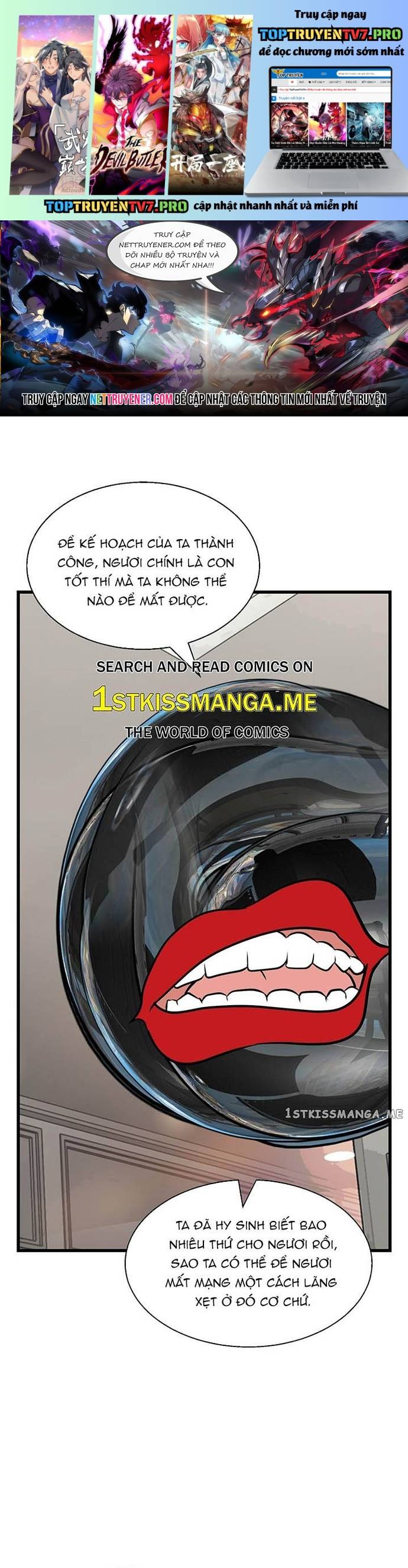 Ranker Bất Bại Chapter 68 - Trang 2