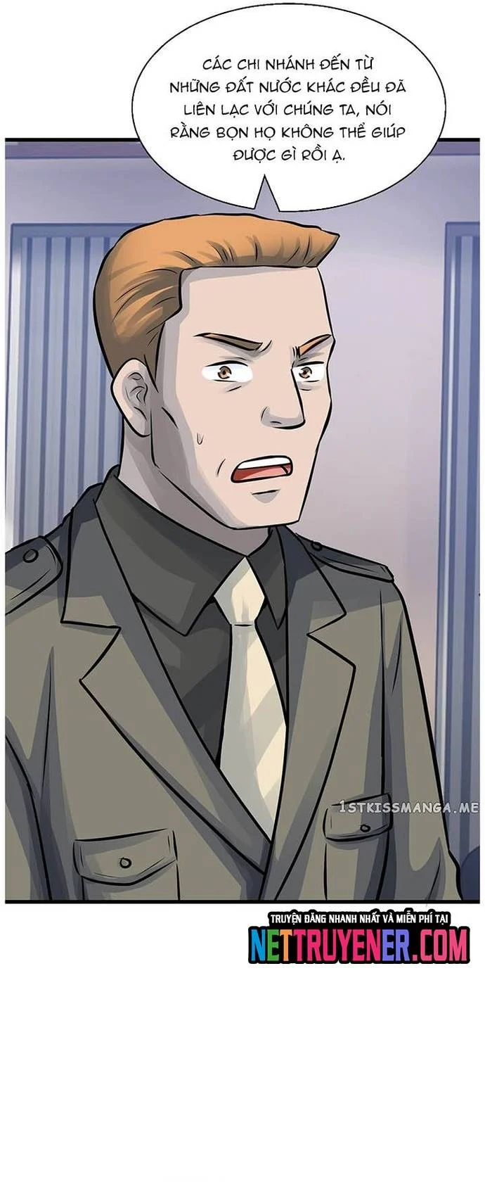 Ranker Bất Bại Chapter 68 - Trang 2