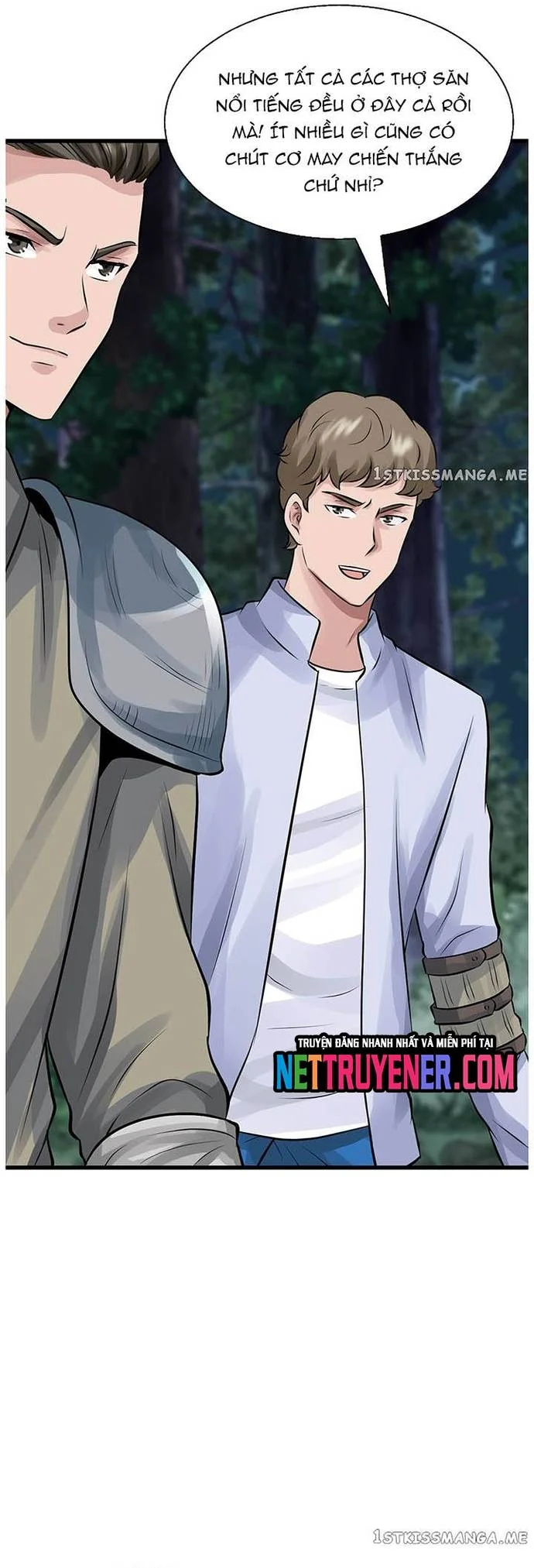 Ranker Bất Bại Chapter 68 - Trang 2