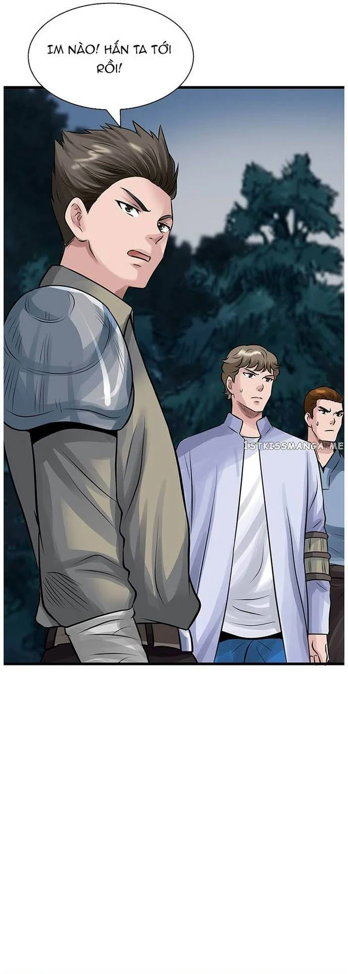 Ranker Bất Bại Chapter 68 - Trang 2