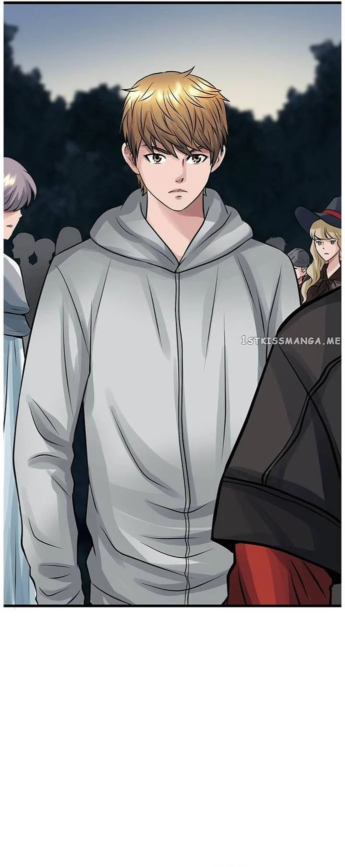 Ranker Bất Bại Chapter 68 - Trang 2