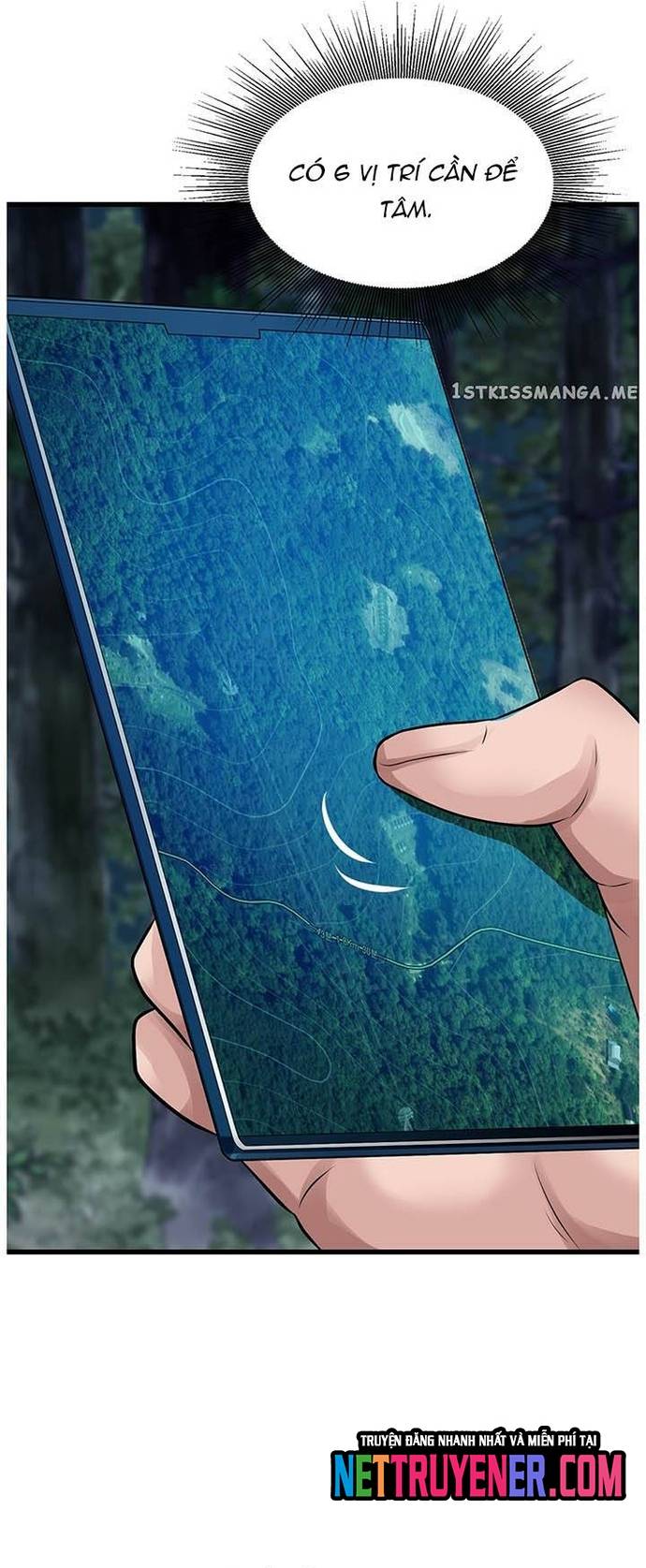 Ranker Bất Bại Chapter 68 - Trang 2