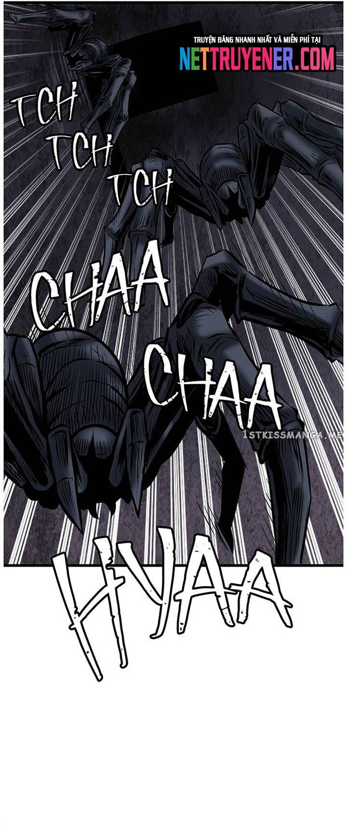 Ranker Bất Bại Chapter 68 - Trang 2