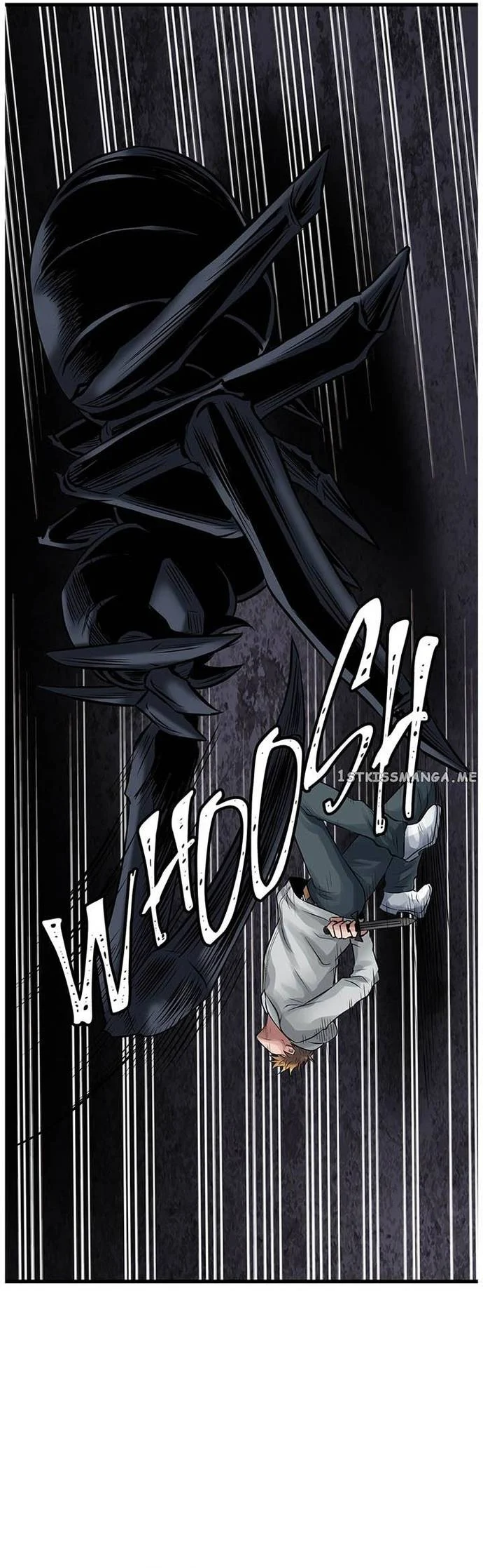 Ranker Bất Bại Chapter 68 - Trang 2